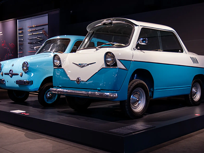 Realizacja wystaw gallery image 4