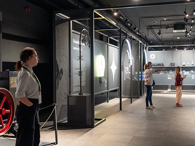 Realizacja wystaw gallery image 2