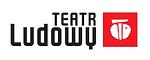 Teatr Ludowy logo
