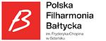 Polska Filharmonia Bałtycka logo