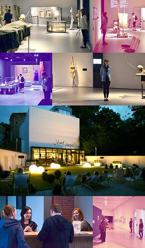 Obsługa publiczności w instytucjach kultury