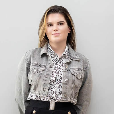 Klaudia - HR and Payroll Specialist