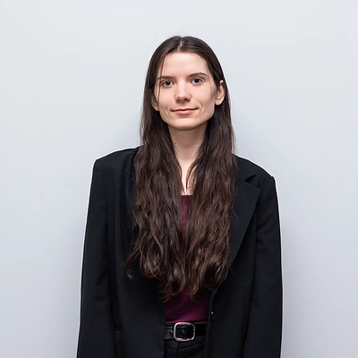 Patrycja - HR and Payroll Specialist